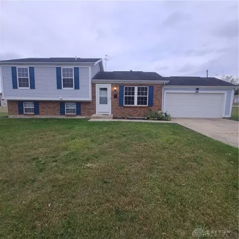 2540 Heartsoul Dr, Dayton, OH 45417