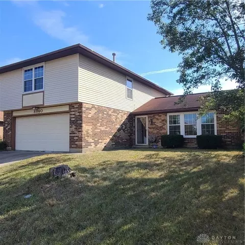 8860 Cherrygate Ct, Dayton, OH 45424