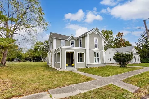 47 E Xenia St, Jamestown, OH 45335