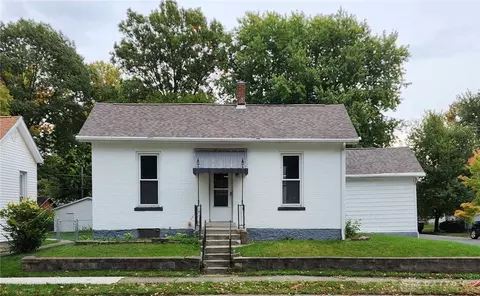 500 N Maple St, Eaton, OH 45320