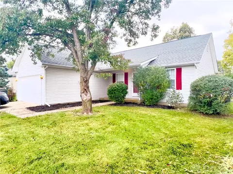 220 Parkway Blvd #6, Urbana, OH 43078