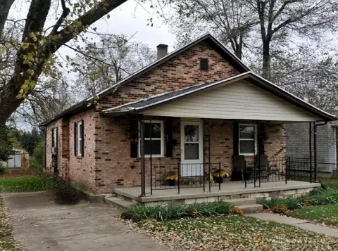 48 Strand Ave, Dayton, OH 45417