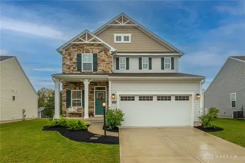 6169 Churchill Downs Pl, Huber Heights, OH 45424