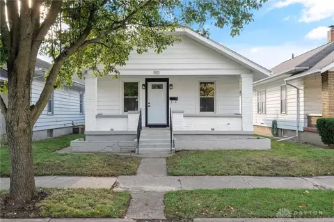 1110 Malvern St, Middletown, OH 45042