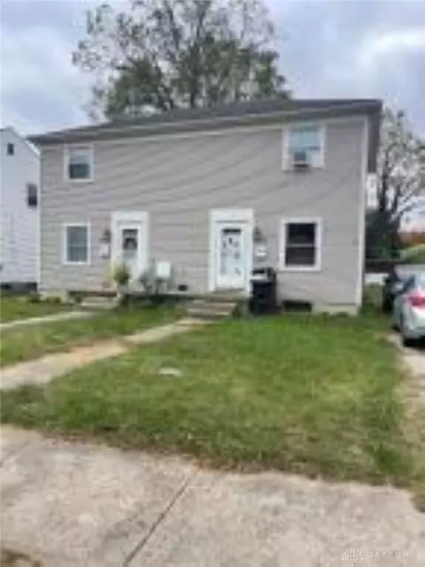 1723 Mound St, Springfield, OH 45505