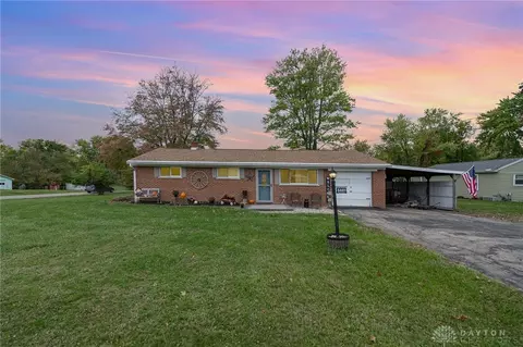 5601 Betty Ln, Milford, OH 45150