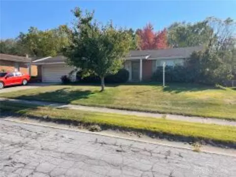 3155 Meadow Wood Dr, Springfield, OH 45505 photo 32