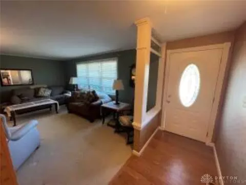3155 Meadow Wood Dr, Springfield, OH 45505 photo 6