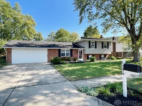 5754 Levy Dr, Fairfield, OH 45014