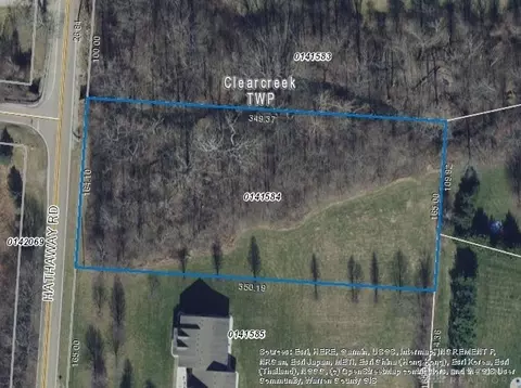 0 Hathaway Rd, Clearcreek Twp, OH 45036