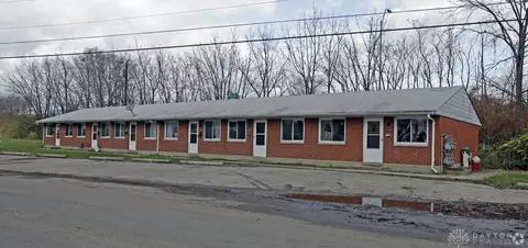 3384 Lodge Ave, Dayton, OH 45414