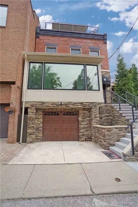 9 Filson Pl, Cincinnati, OH 45202