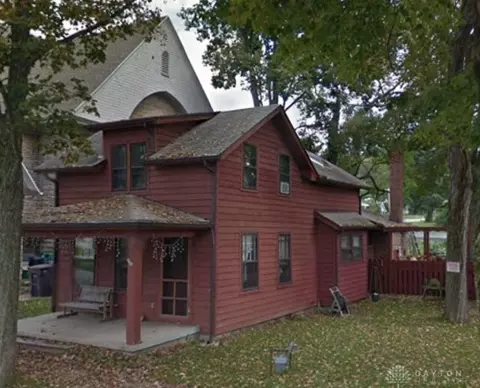 3 W Walnut, Spring Valley, OH 45370