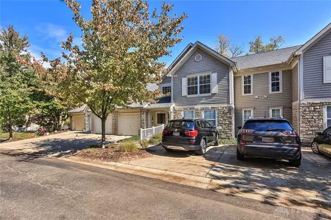 Undisclosed, Cincinnati, OH 45242