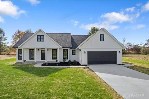 433 Liming Farm Rd, Mount Orab, OH 45154