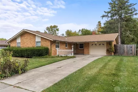4625 Nowak Ave, Dayton, OH 45424