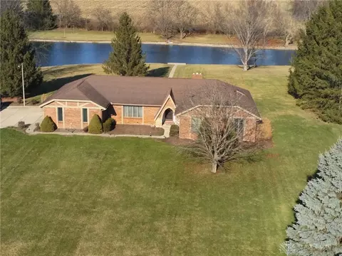 2662 Quail Ridge Dr, New Carlisle, OH 45344