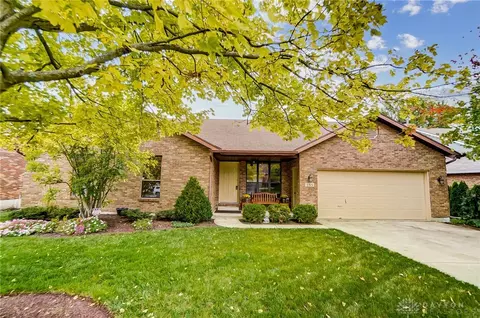 255 Kings Ridge Sq, Fairfield, OH 45014