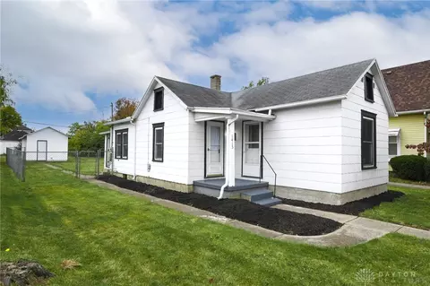 1415 Broadway St, Springfield, OH 45504