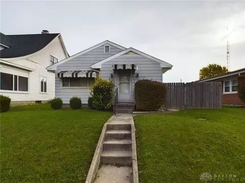 633 Chestnut St, Greenville, OH 45331
