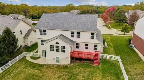285 Steeplechase Dr, Springboro, OH 45066 photo 5