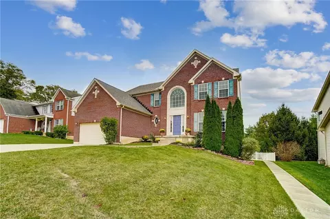 285 Steeplechase Dr, Springboro, OH 45066 photo 7