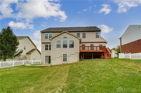 285 Steeplechase Dr, Springboro, OH 45066 photo 58