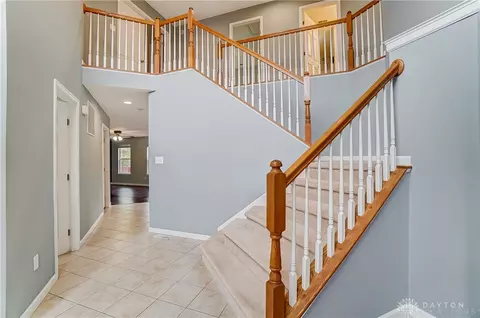 285 Steeplechase Dr, Springboro, OH 45066 photo 12