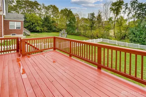 285 Steeplechase Dr, Springboro, OH 45066 photo 53