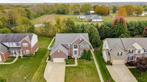 285 Steeplechase Dr, Springboro, OH 45066 photo 2