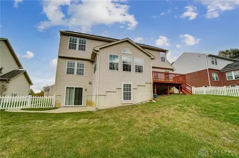 285 Steeplechase Dr, Springboro, OH 45066 photo 57