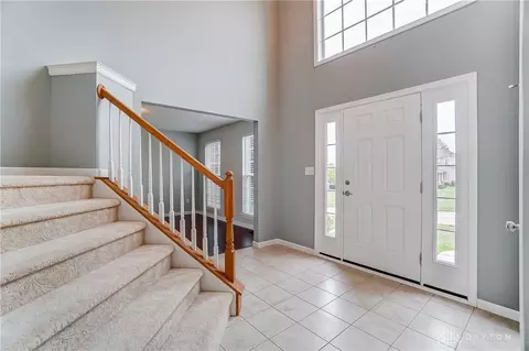 285 Steeplechase Dr, Springboro, OH 45066 photo 10