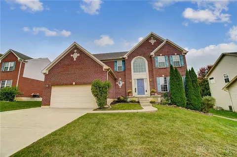 285 Steeplechase Dr, Springboro, OH 45066 photo 6