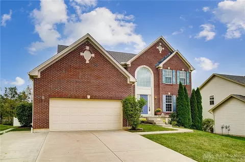 285 Steeplechase Dr, Springboro, OH 45066 photo 8