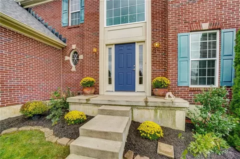 285 Steeplechase Dr, Springboro, OH 45066 photo 9
