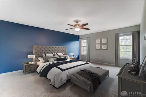 285 Steeplechase Dr, Springboro, OH 45066 photo 31
