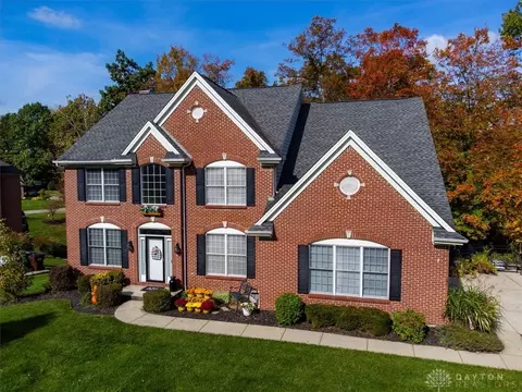 5735 Cleathill Dr, Loveland, OH 45140