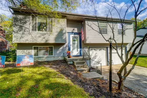 2934 Kimberly Dr, Maineville, OH 45039