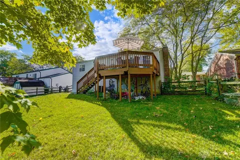 2934 Kimberly Dr, Maineville, OH 45039 photo 44