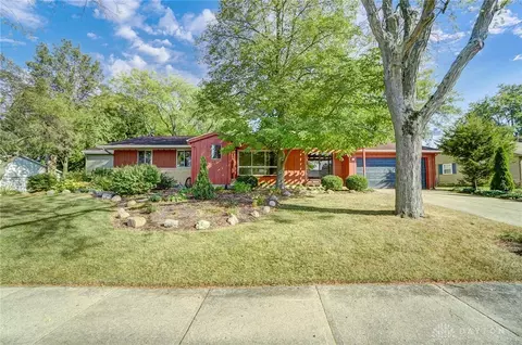 2910 Nauset St, Springfield, OH 45503