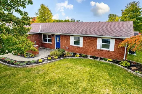 449 Pear St, Eaton, OH 45320