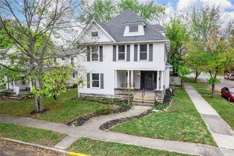 45 E Pease Ave, Dayton, OH 45449