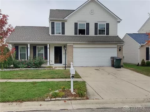 538 Indian Lake Dr, Maineville, OH 45039