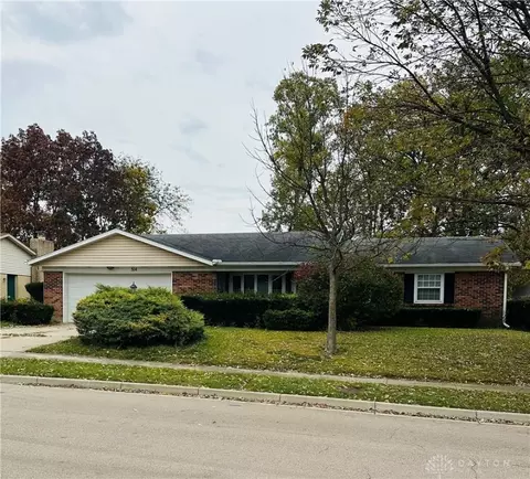 314 Scenic Ct, Vandalia, OH 45377