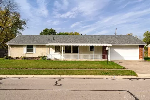 6649 Templehurst Pl, Englewood, OH 45322