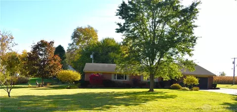 606 S Pearl St, Covington, OH 45318