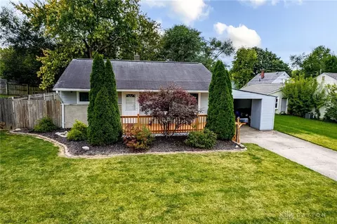 1089 Noyes Ave, Hamilton, OH 45015