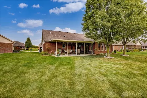 1784 Willow Ridge Ct, Springfield, OH 45502 photo 30