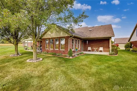 1784 Willow Ridge Ct, Springfield, OH 45502 photo 32