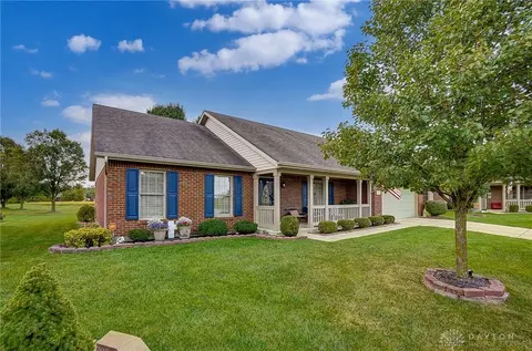 1784 Willow Ridge Ct, Springfield, OH 45502 photo 33